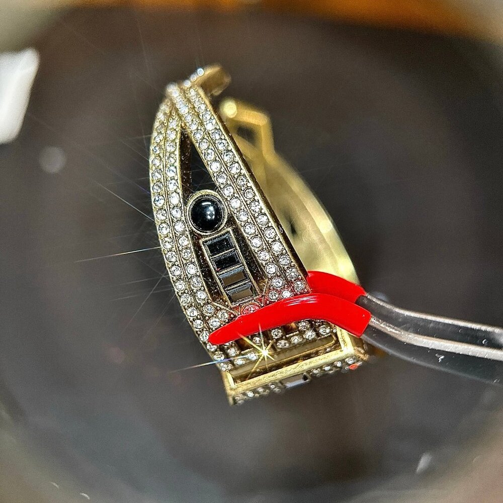 Heidi Daus Watch - image 4